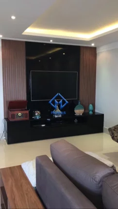 Imagem Apartamento com 4 Quartos à Venda, 213 m² em Ipiranga - São Paulo Imagem Apartamento com 4 Quartos à Venda, 213 m² em Ipiranga - São Paulo