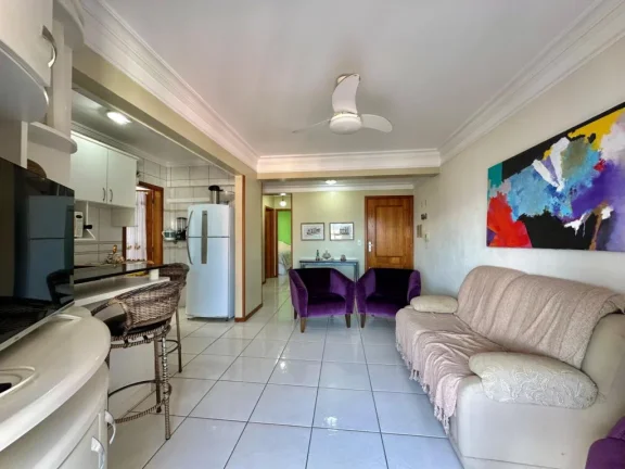 Imagem Apartamento 2 Dormitórios - Bairro Centro