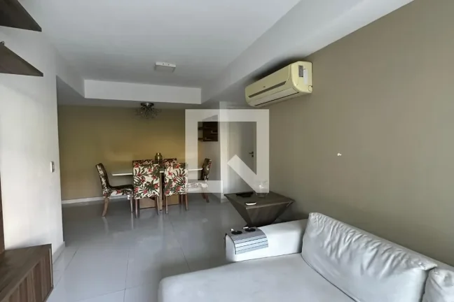 Imagem Apartamento à Venda - Recreio, 2 Quartos, 115 m2
