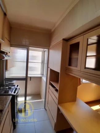 Imagem Apartamento com renda à venda, com 1 dormitório e 1 vaga. Cambuci.