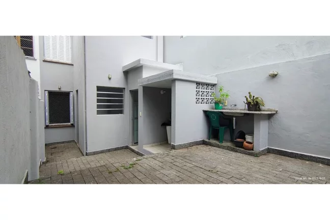 Imagem CASA RESIDENCIAL em São Paulo - SP, Vila Pompéia