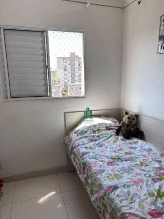 Imagem Apartamento com 2 dormitórios à venda, 55 m² por R$ 349.900,00 - Centro - Guarulhos/SP