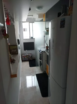 Imagem Apartamento com 3 dormitórios, 70 m² - venda por R$ 490.000,00 ou aluguel por R$ 2.521,72/mês - Parque Residencial Flamboyant - São José dos Campos/SP