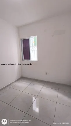 Imagem Apartamento Locação Novo Milênio, Gramame - João Pessoa/PB