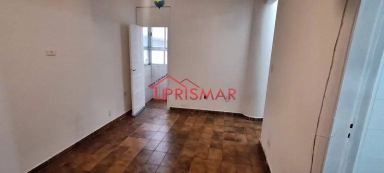 Imagem Apartamento a venda no boqueirão, Santos, quadra praia.