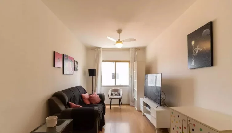 Imagem APARTAMENTO RESIDENCIAL em SÃO PAULO - SP, VILA MARIANA