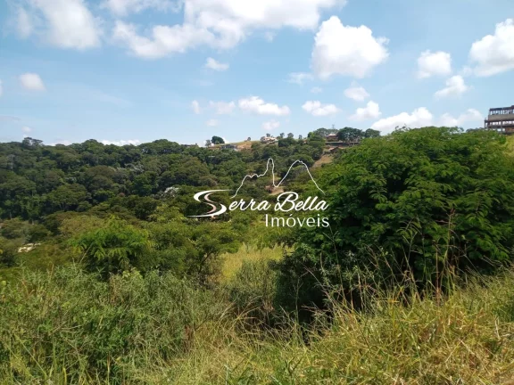 Imagem Terreno em Condomínio NO BORGO DEL VINO Areal/RJ