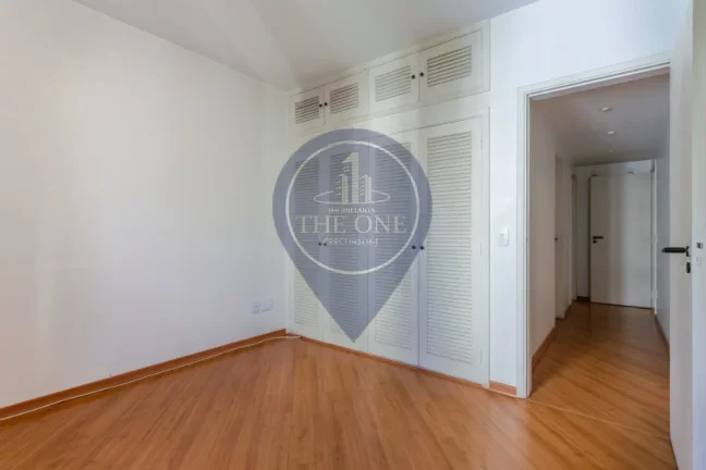 Imagem Apartamento à venda no Planalto Paulista, São Paulo-SP: 3 quartos, 1 suíte, 2 salas, 4 banheiros, 2 vagas de garagem, 120m².