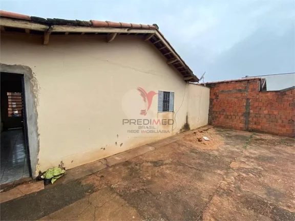 Imagem Casa Residencial Jardim Planalto