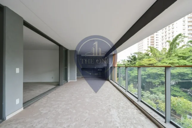 Imagem Imperdível: Apartamento à venda em Perdizes, São Paulo-SP, 4 quartos, 4 suítes, 6 banheiros, 4 vagas, 274m².