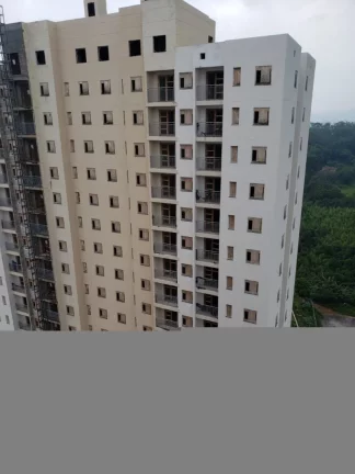 Imagem Apartamento a venda Pq Imperial em Ferraz de Vasconcelos SP