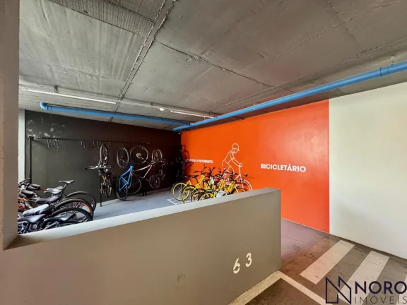 Imagem Apartamento 2 Suítes Living 2 ambientes Lavabo Sacada e Churrasqueira Box Prédio