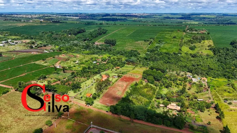 Imagem Chácara em Maringá 24.200 mil²