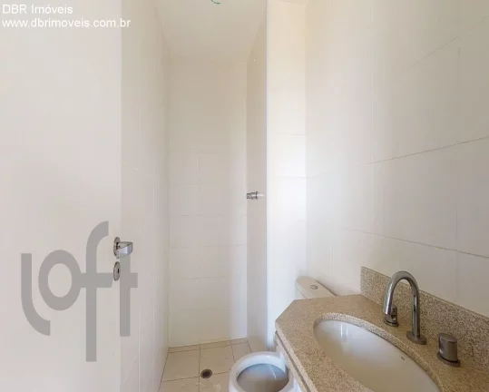 Imagem APARTAMENTO RESIDENCIAL em São Paulo - SP, Vila Andrade