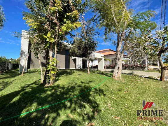 Imagem Casa - Condomínio Veredas da Lagoa - Lagoa Santa