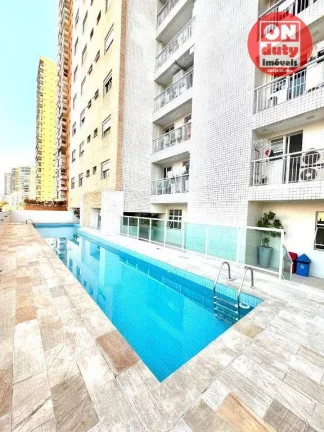 Imagem Apartamento à venda, 119 m² por R$ 1.590.000,00 - Ponta da Praia - Santos/SP