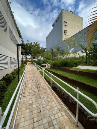 Imagem Apartamento para venda em Cambuci com 1 quarto , 51m2