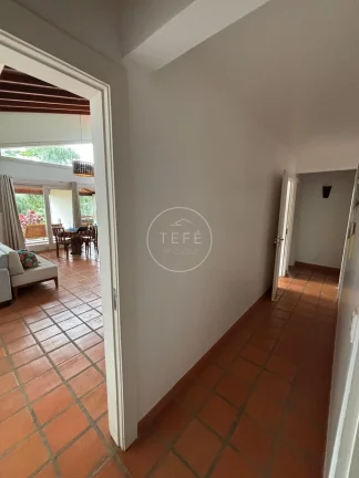 Imagem CASA com INFRA COMPLETA em ITAIPAVA - 22.000m² de terreno