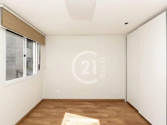 Imagem Duplex para venda em Itaim Bibi com 3 quartos, 129m²