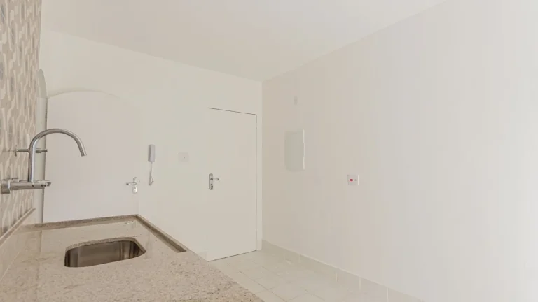 Imagem Apartamento Lagoa - 119M², 3 Dorms, 1 Suíte, 1 Vaga Demarcada, Churrasqueira, Academia, Salão de Festas e Jogos, Brinquedoteca, Quadra.