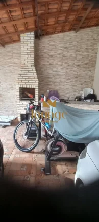 Imagem Casa à venda em Vila Barcelona Zona Oeste - Sorocaba/SP