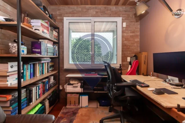 Imagem Espetacular apartamento de alto padrão na Vila Mariana, São Paulo: 4 quartos, 4 suítes, 2 salas, 6 banheiros, 4 vagas, 178m²!