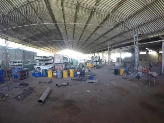 Imagem Excelente Terreno a venda na Área Industrial em Tatuí/SP