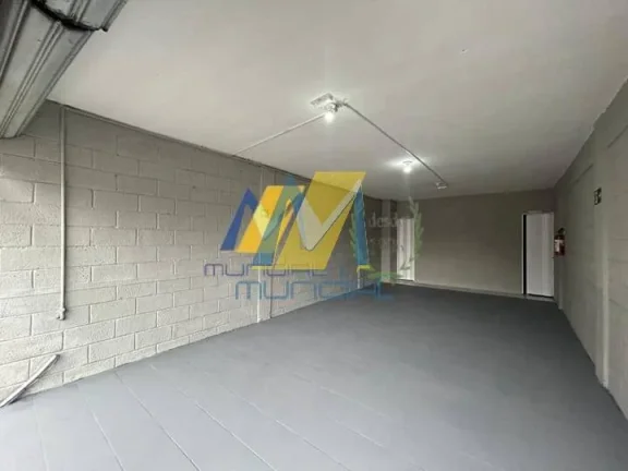 Imagem Visibilidade, fluxo e localização estratégica para seu negócio crescer.