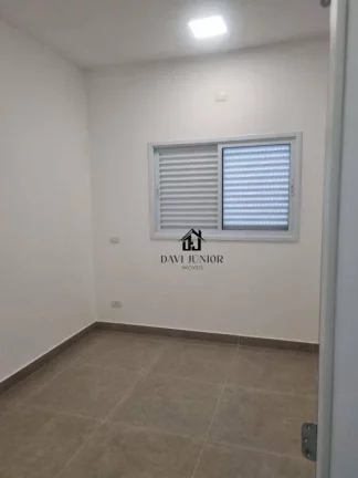 Imagem Casa com 3 dormitórios à venda, 128 m² por R$ 750.000,00 - Condomínio Residencial Cerejeiras - Araçoiaba da Serra/SP