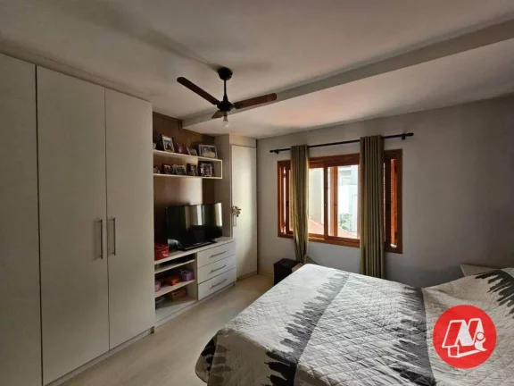 Imagem Casa incrível no Sarandi
