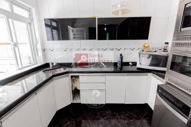 Imagem Casa para Venda em Santo André, Parque das Nações, 2 dormitórios, 1 suíte, 2 banheiros, 1 vaga