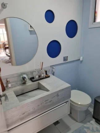 Imagem Casa Sobrado, 4 dormitórios ( 3 suítes). 3 vagas, Altos da Serra VI, Urbanova - Sjc.