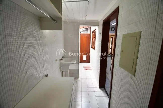 Imagem Casa em condominio Village Santa Candida, Campinas/SP