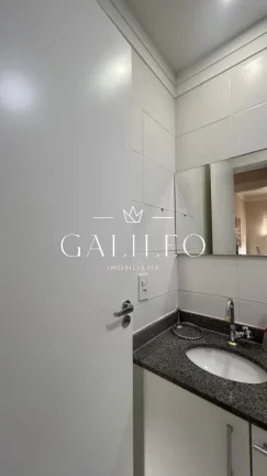 Imagem APARTAMENTO PARA LOCAÇÃO NO CONDOMÍNIO VISTA PARK EM JUNDIAÍ -SP