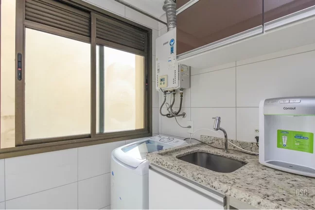 Imagem PDAP 177 Apto 612511073-2 - Apartamento à venda no bairro Passo da Areia - Porto Alegre/RS