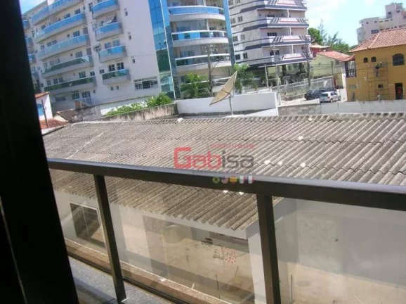 Imagem Apartamento Residencial para venda e locação, Passagem, Cabo Frio - .