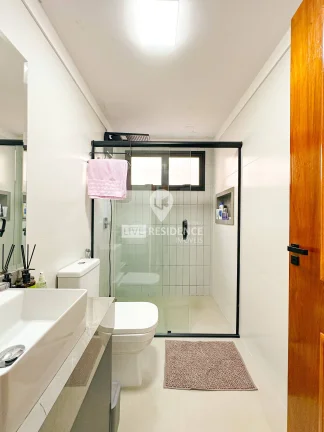 Imagem Casa à venda no condomínio Jardim Santa Rosa, Itatiba-SP