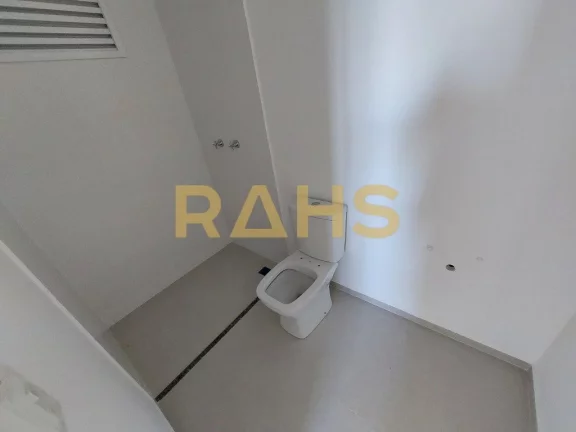 Imagem Um empreendimento que vem para chamar a atenção da cidade pelo seu incrível visual, fachada impac...