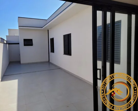 Imagem CASA RESIDENCIAL em SALTO - SP, RESIDENCIAL PICCOLINO