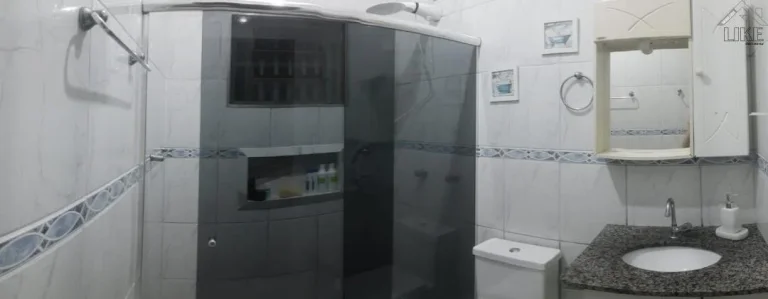 Imagem Casa à venda em São José dos Campos, Jardim Torrão de Ouro - 57m²