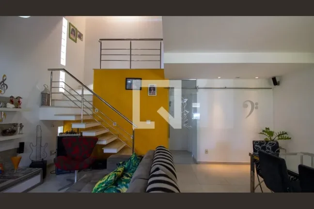 Imagem Casa à Venda - Recreio, 4 Quartos, 180 m2