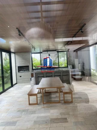 Imagem Apartamento à Venda no Quintessa Tarraf