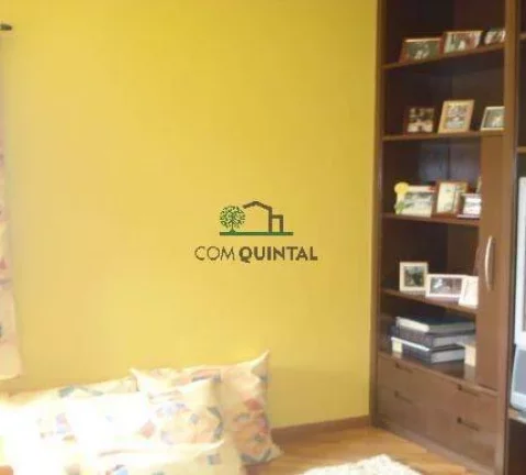 Imagem Casa com 5 Quartos à Venda, 800 m² em São Paulo Ii - Cotia