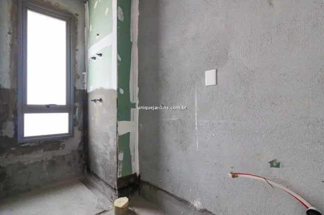 Imagem Apartamento à venda Itaim Bibi São Paulo