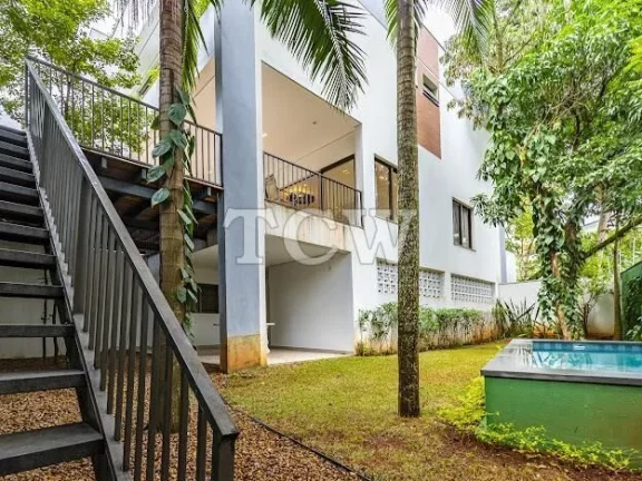 Imagem Casa à venda no bairro Jardim dos Estados - São Paulo/SP, Zona Sul