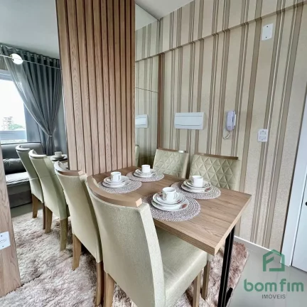 Imagem Apartamento para venda, 1 quarto(s), , Tramandai - AP2545