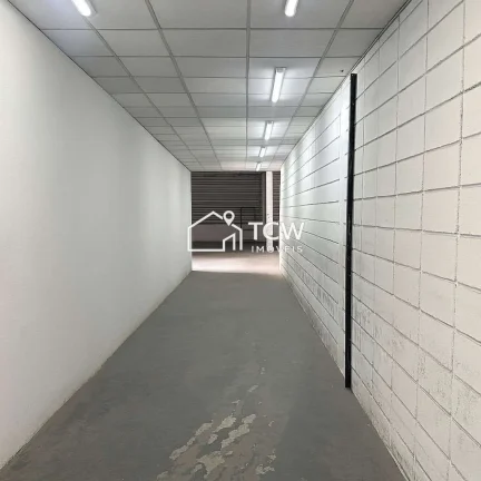 Imagem Pavilhão/Galpão para alugar no bairro Lapa - São Paulo/SP, Zona Oeste
