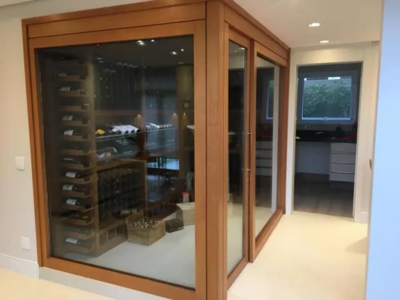 Imagem Casa em Aldeia da Serra - 524m²