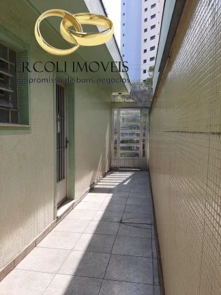 Imagem CASA RESIDENCIAL em São Paulo - SP, Vila Formosa