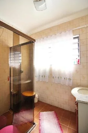 Imagem Casa para Venda em São Bernardo do Campo / SP no bairro Anchieta